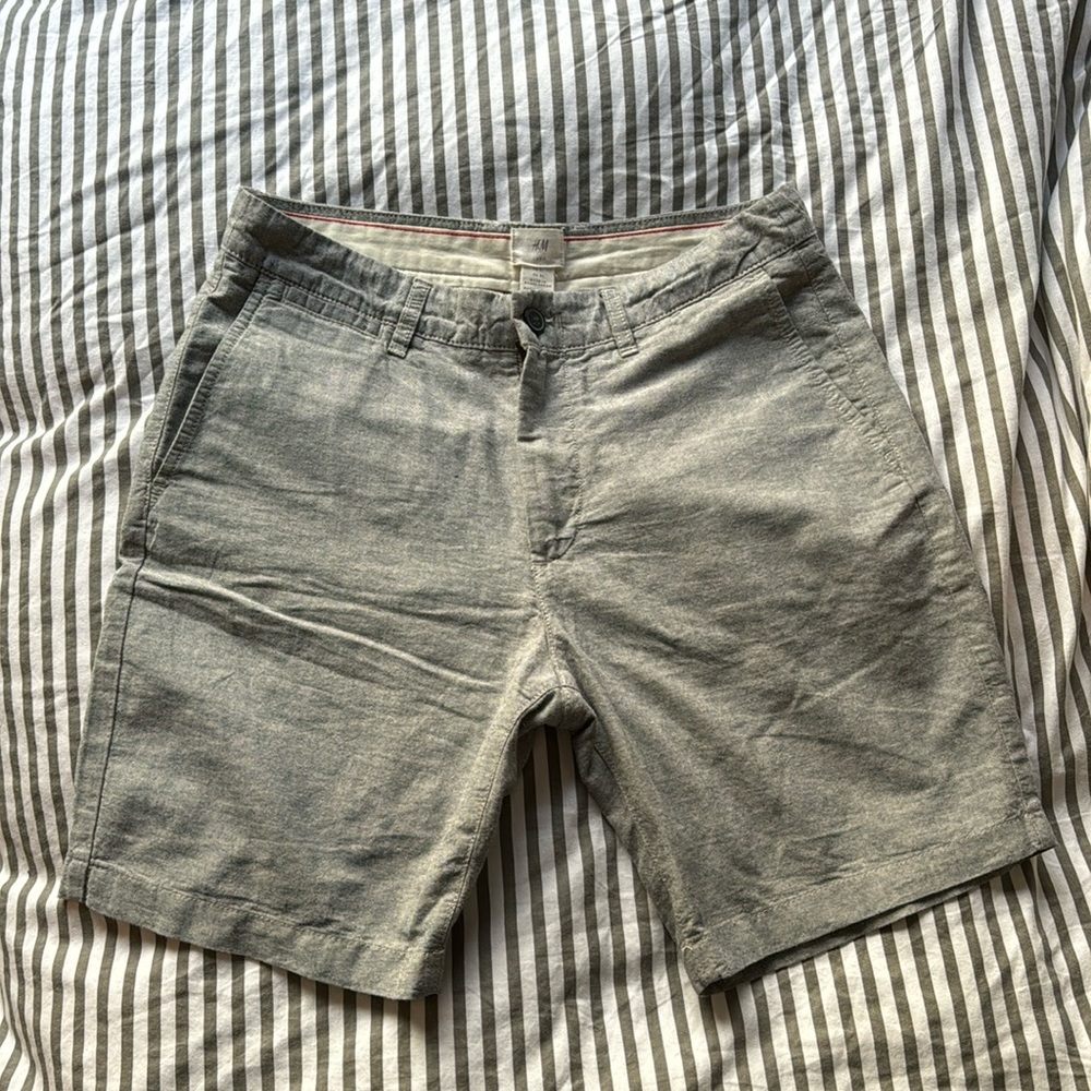 H&M Men’s Shorts